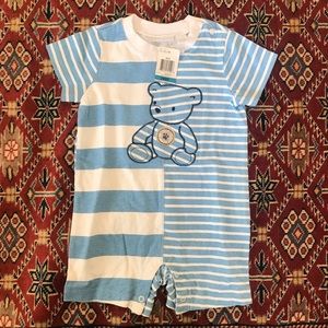 First Impressions Boys Outfit